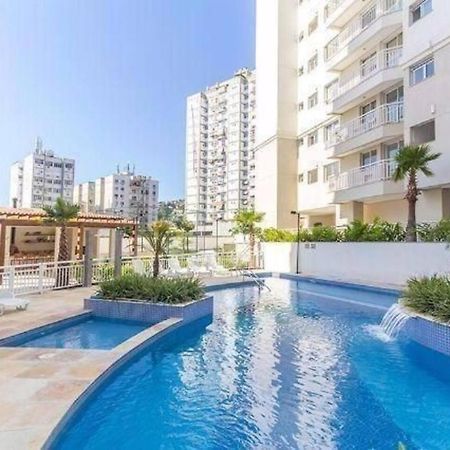 Condominio Mais Maracana Rio de Janeiro Exterior photo