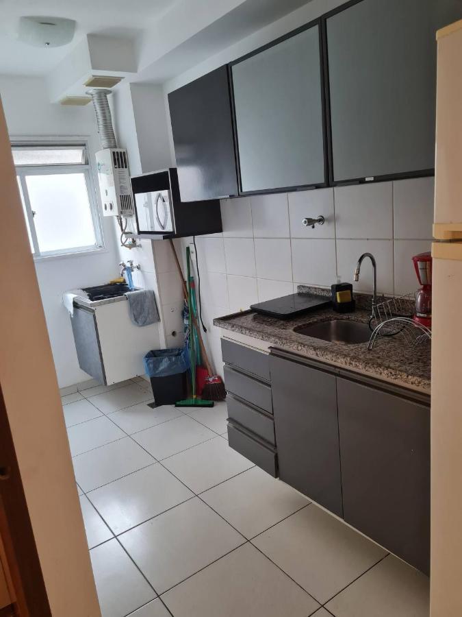 Condominio Mais Maracana Rio de Janeiro Exterior photo