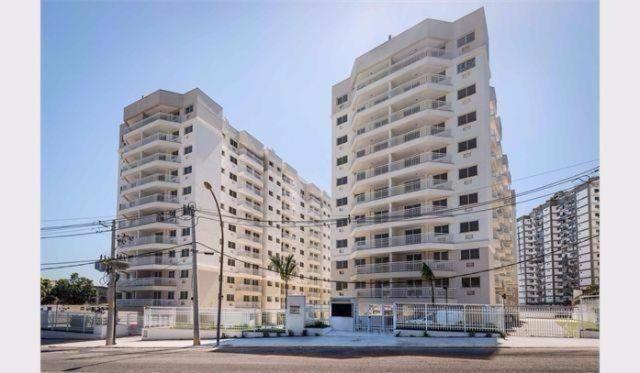 Condominio Mais Maracana Rio de Janeiro Exterior photo