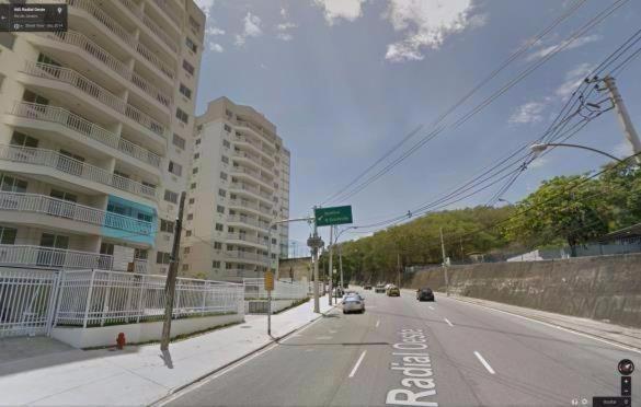 Condominio Mais Maracana Rio de Janeiro Exterior photo
